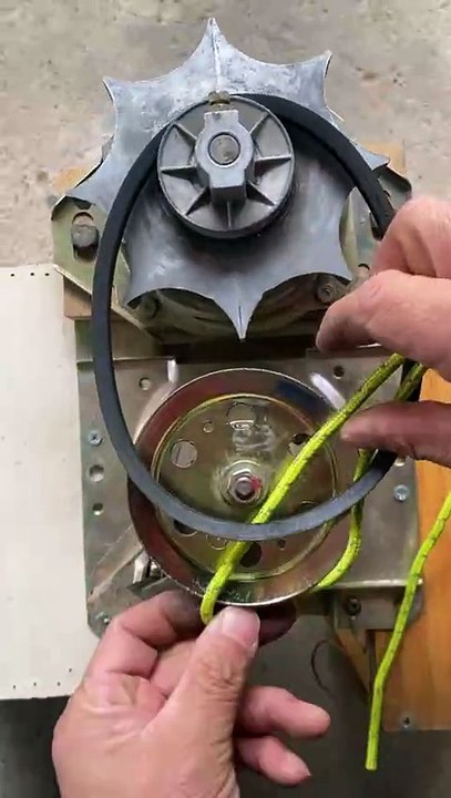 Tricks and tips
