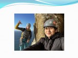 Hong Chong Yi - Fearless Pursuits: Bold Ventures in the World of Adventure Sports