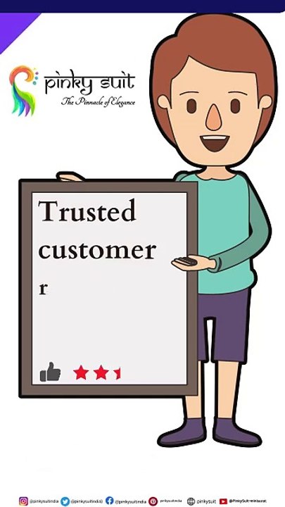 Top Ladies' Suit Wholesaler Pinky Suit - Customer Reviews