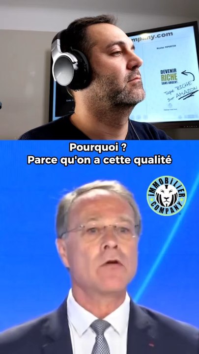 Les entrepreneurs ne servent à rien…