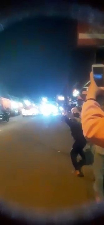 Bus Kalebas Hayang Martabak