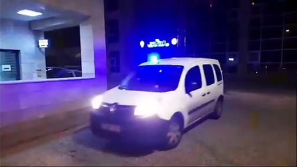 54 İLDE EŞ ZAMANLI OPERASYON