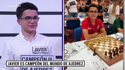 Joselu se enfrenta a la rueda de reconocimiento de Trancas y Barrancas