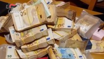 Truffe alle assicurazioni, 504 indagati e 22 arresti tra Caserta e Napoli: coinvolti medici e avvocati (19.12.24)