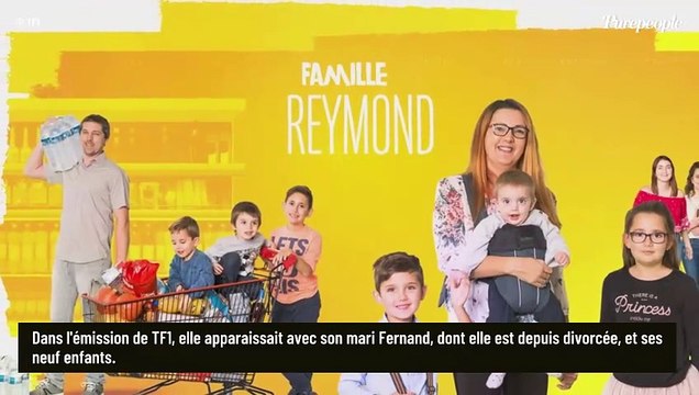 Ma réponse a été NON : Cindy (Familles nombreuses) s'en prend à sa compagne en pleine nuit, les images partagées