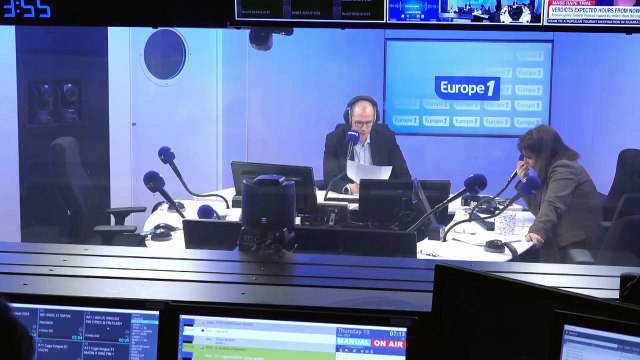 Mayotte : «Les gouvernements n'ont pas mis les moyens», estime Jean-Jacques Brot