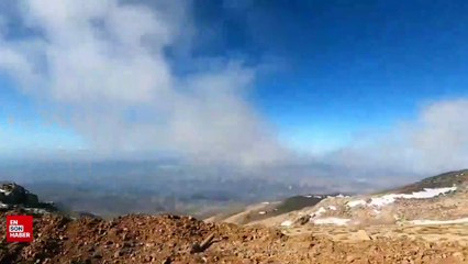 İsrail, Suriye'de bir ülke büyüklüğünde toprak işgal etti