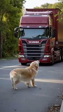 Animals Warning Signals to Humans #animals #rescue #dog