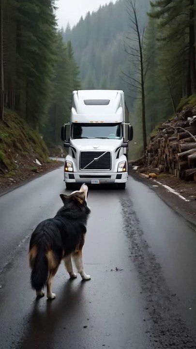 Animals Warning Signals to Humans #animals #rescue #dog