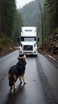 Animals Warning Signals to Humans #animals #rescue #dog