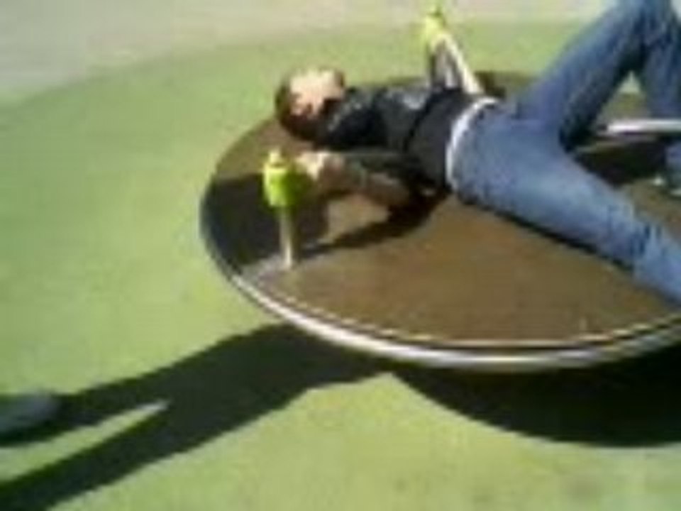 Delire o park.4