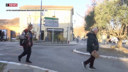 Le Puy-Sainte-Réparade, portrait d'un désert médical
