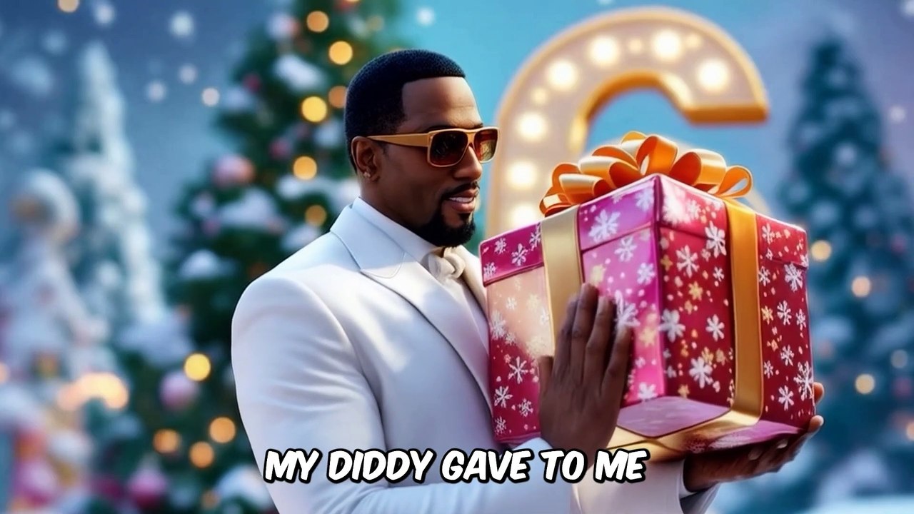 christmas cheer