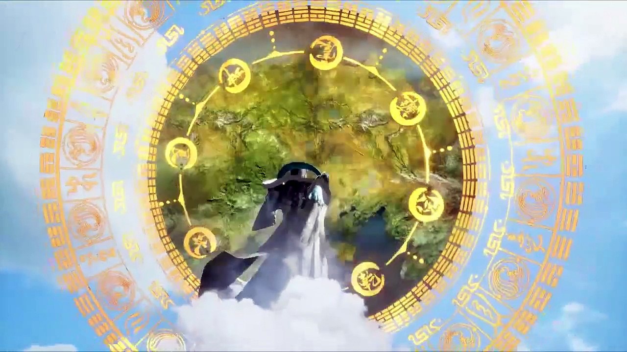 (Ep68) My Senior Brother Is Too Steady Eps 68HD Sub Indo || English Subtitle (Big brother) (师兄啊师兄 第二季)