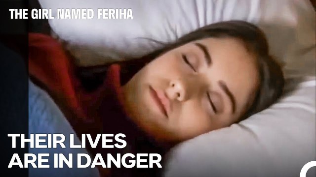 Emir and Feriha Poisoned by Rat Toxin - The Girl Named Feriha