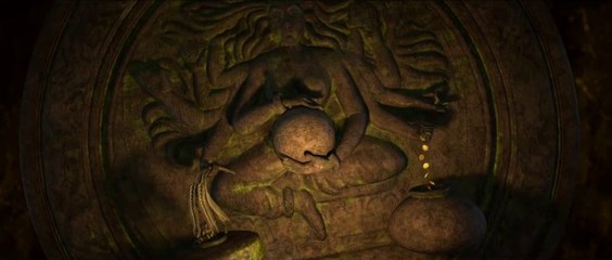 Tumbbad Part-1: Hindi Dubbed Movie Scenes 🎬