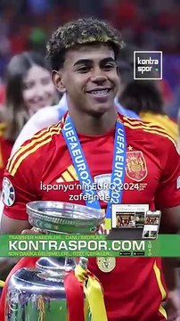 Lamine Yamal, Lionel Messi ile kıyaslanmak istemiyor!