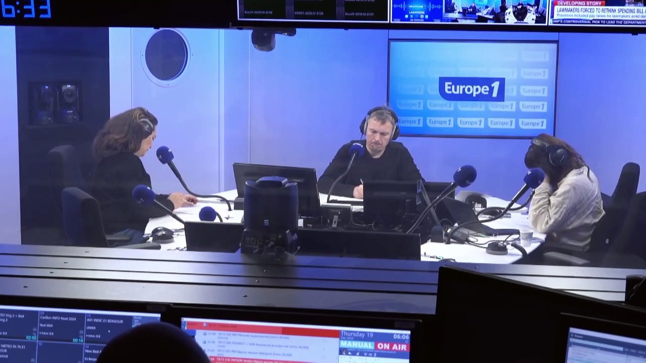 Viols de Mazan : le verdict historique de ce procès hors norme attendu ce jeudi