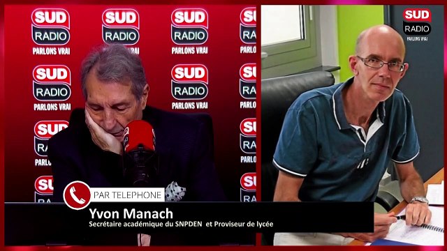 Collèges/lycées : Vers une réduction drastique des voyages scolaires