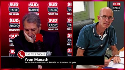 Collèges/lycées : Vers une réduction drastique des voyages scolaires