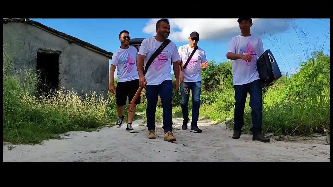 Videoclipe | Jailton Pereira — A Vida é Boa