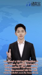 Long March Heavy Industries wins another order for railway freight cars