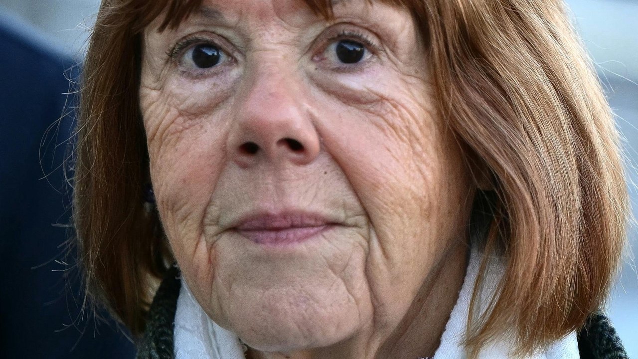 Porträt: Die unbeugsame Gisèle Pelicot