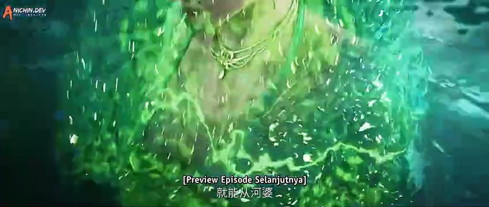 pv Sword of Coming Episode 22 Subtitle Indonesia