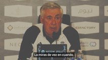 Ancelotti hace historia con el Real Madrid
