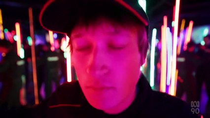 Foreign Correspondent S31E11 The Russian Resistance