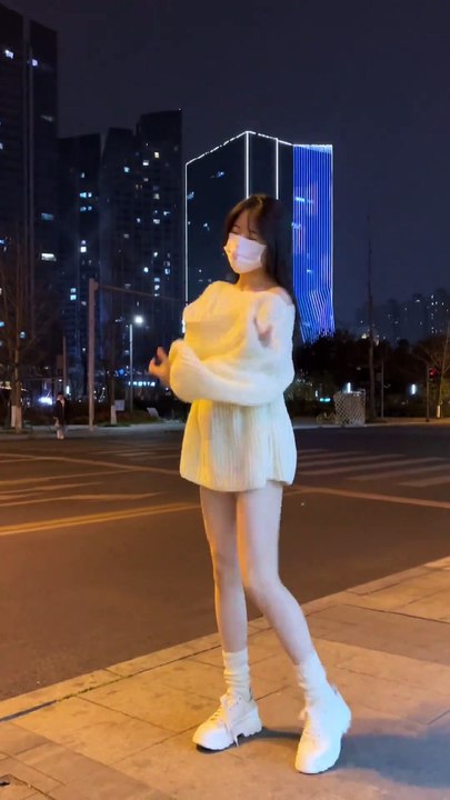 这衣服我好喜欢噢