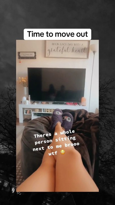 Creepy Mystery Solved with a Twist! #Horror #Mystery