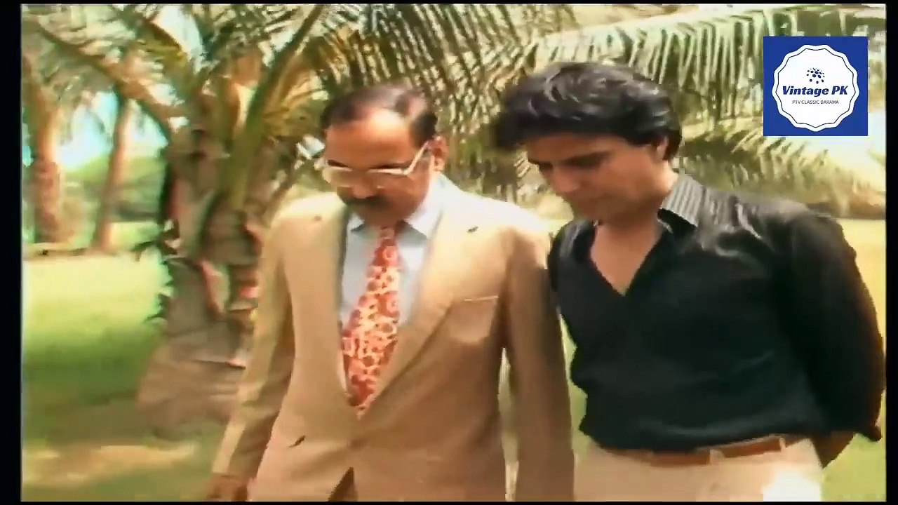 Dhoop Kinarey _ PTV Old Drama _ Episode 1 دھوپ کنارے