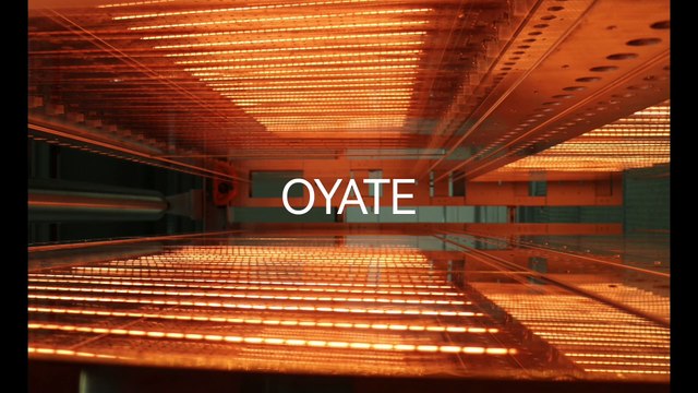 980mm 380v 2000w infrared heating lamp infrared curing lamp for blow moulding machine