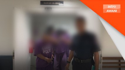 Tuduh menuduh dipercayai punca seorang penuntut dipukul