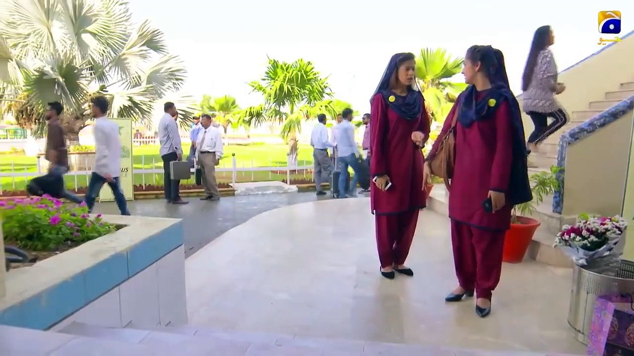 Deewangi - Episode 05 -- English Subtitles -- 15th Jan 2020 - HAR PAL GEO