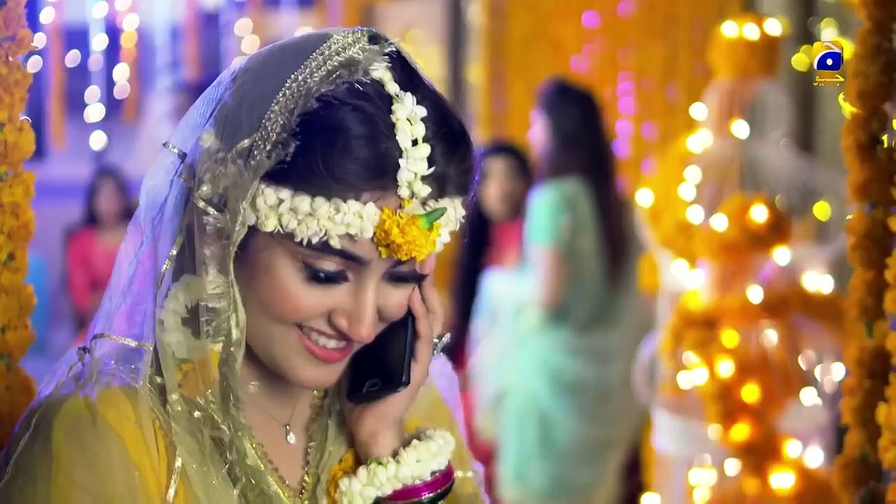 Deewangi - Episode 09 -- English Subtitles -- 12th Feb 2020 - HAR PAL GEO