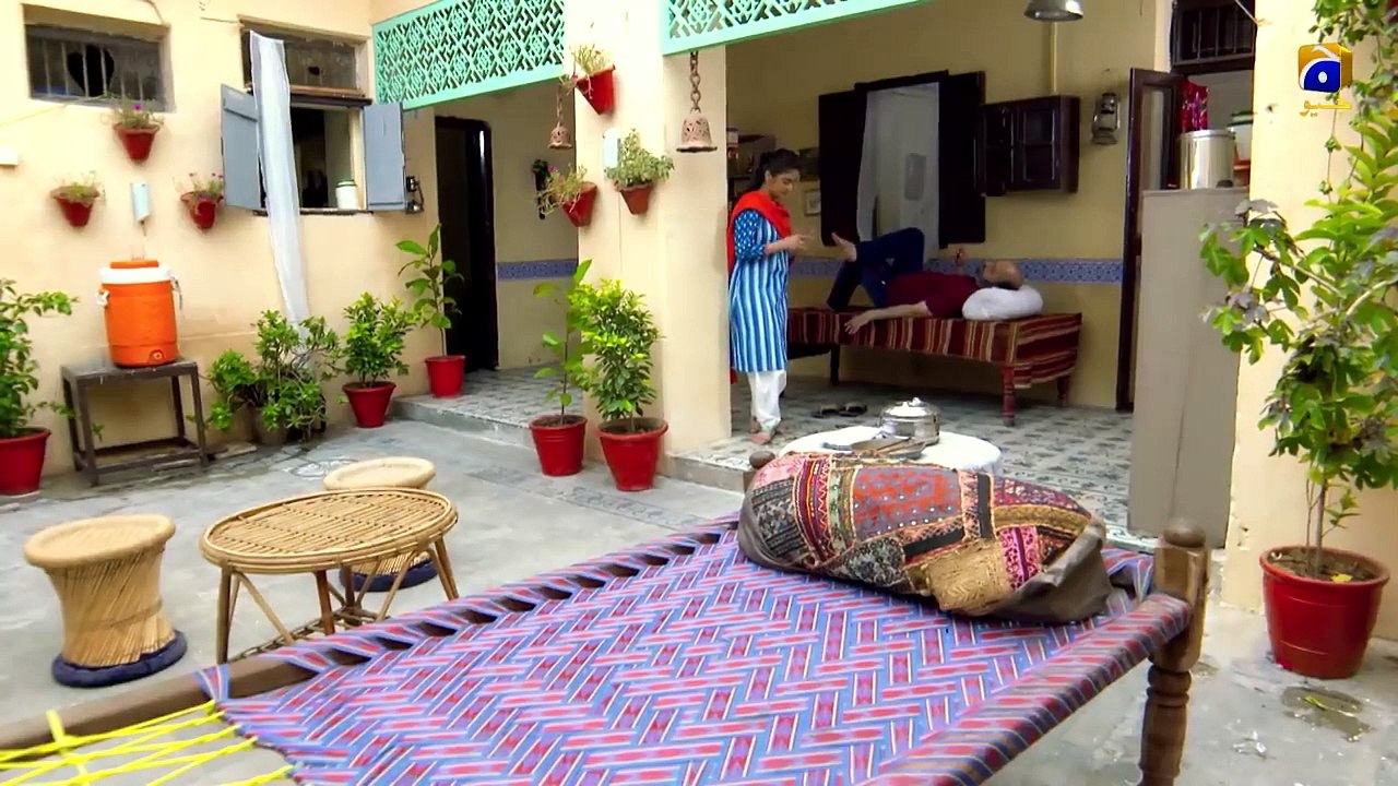 Deewangi - Episode 08 -- English Subtitles -- 5th Feb 2020 - HAR PAL GEO