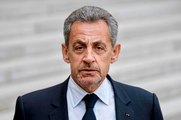 Korruption: Frankreichs Ex-Präsident Sarkozy muss ein Jahr lang Fußfessel tragen