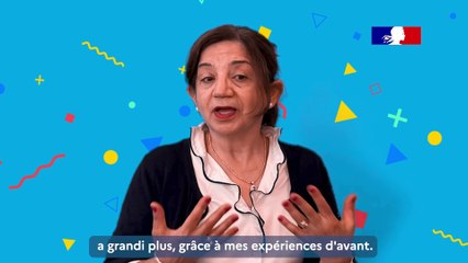 Zoha Narcisse, ambassadrice à l'IGEDD