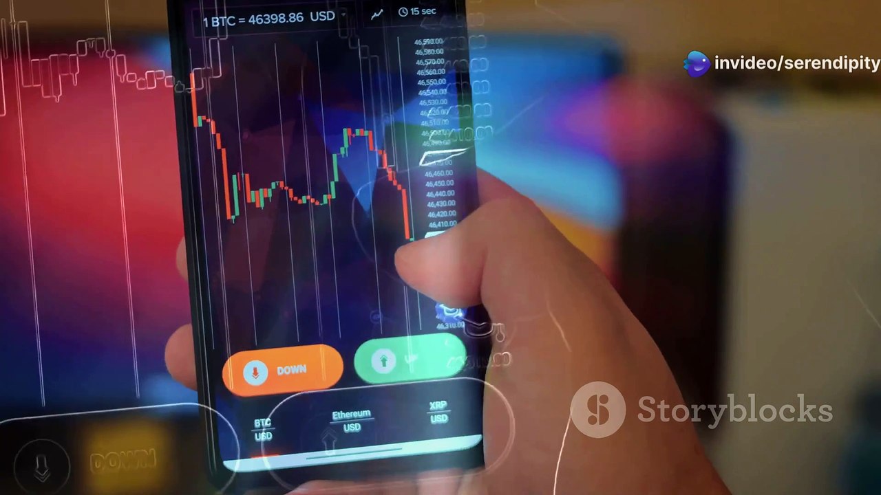 Serendipity Paragon Platform-{OUTSTANDING Return}-The Secret to Maximizing Your Crypto Investments with Serendipity Paragon App !!