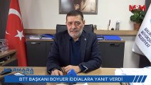 Balıkesir'de Toplu Taşıma ve Otopark Hizmetlerinde Dönüşüm Başlıyor