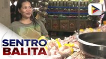 D.A. at DTI, ininspeksyon ang ilang palengke ilang araw bago mag-Pasko;