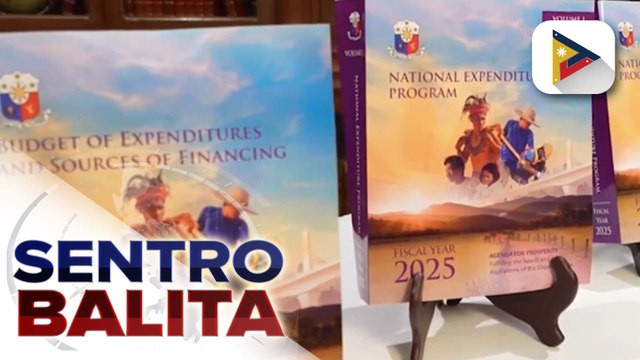 Serbisyo ng PhilHealth sa susunod na taon, palalakasin pa kahit walang subsidy ayon sa PBBM;