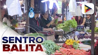 PNP, mahigpit ding tututukan ang pagpapatupad ng Anti-Agricultural Economic Sabotage Act