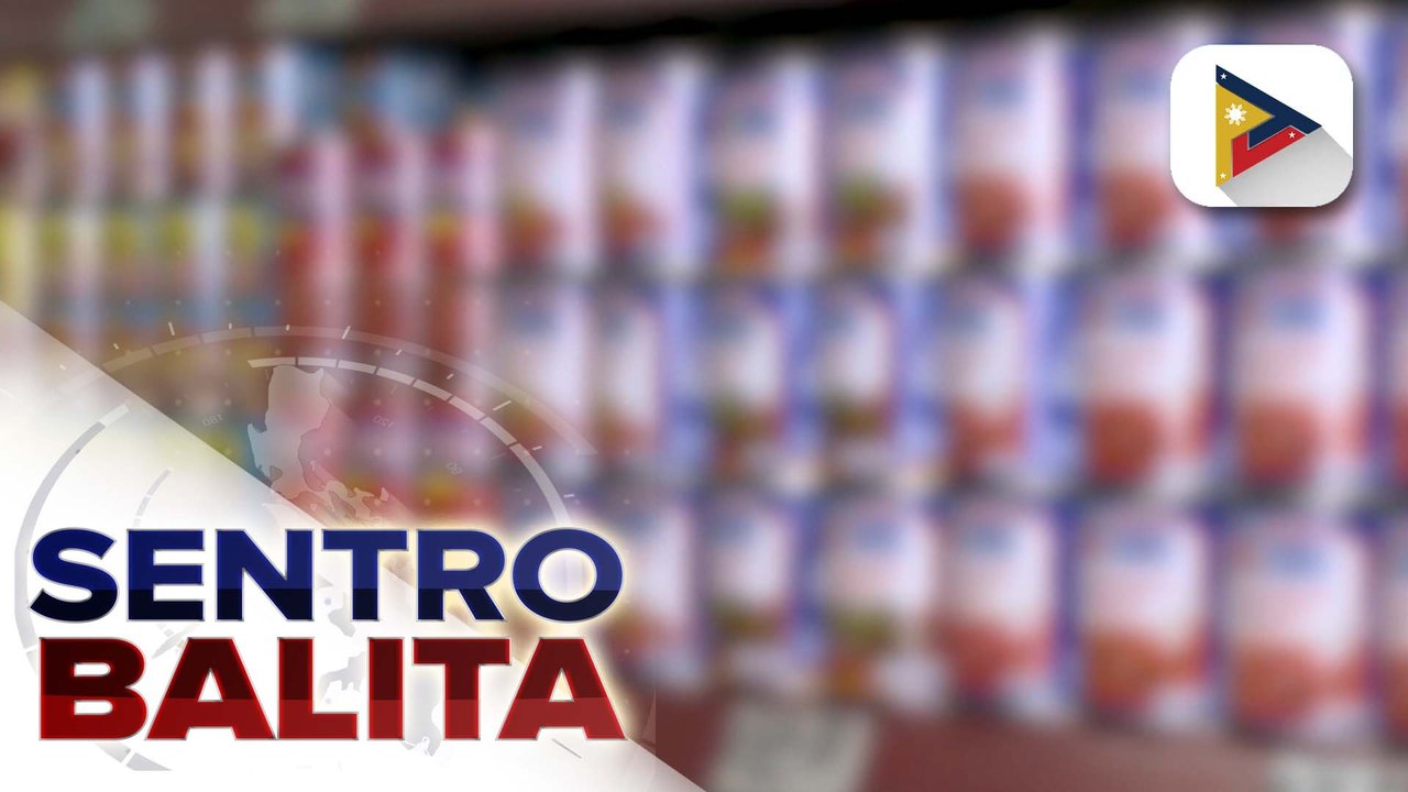Accreditation ng 34 Indian companies para sa pag-import ng 'carabeef', inaprubahan ng D.A.;