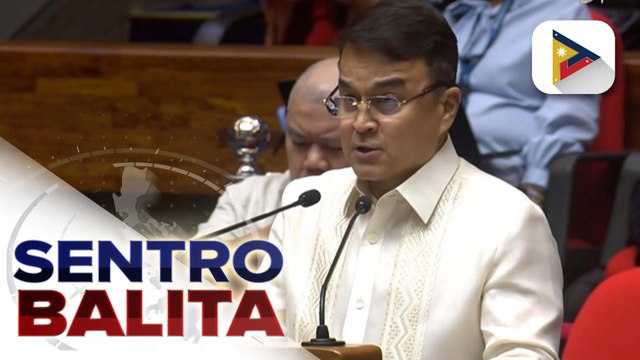 Rep. Barbers, iginiit na hindi pa tapos ang pagdinig ng House Quad-Committee hinggil sa...