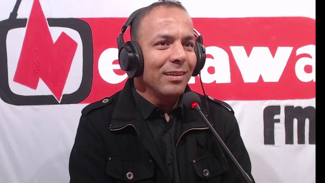 ندوة وطنية حول حوكمة جهازي التكوين والارشاد الفلاحي أهداف الندوة ومخرجاتها؟ هشام بريك منسق عمليات الارشاد بمندوبية الفلاحة بقبلي مع وزارة الفلاحة