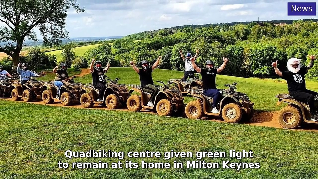 Milton Keynes Citizen Morning Update 19 December, 2024