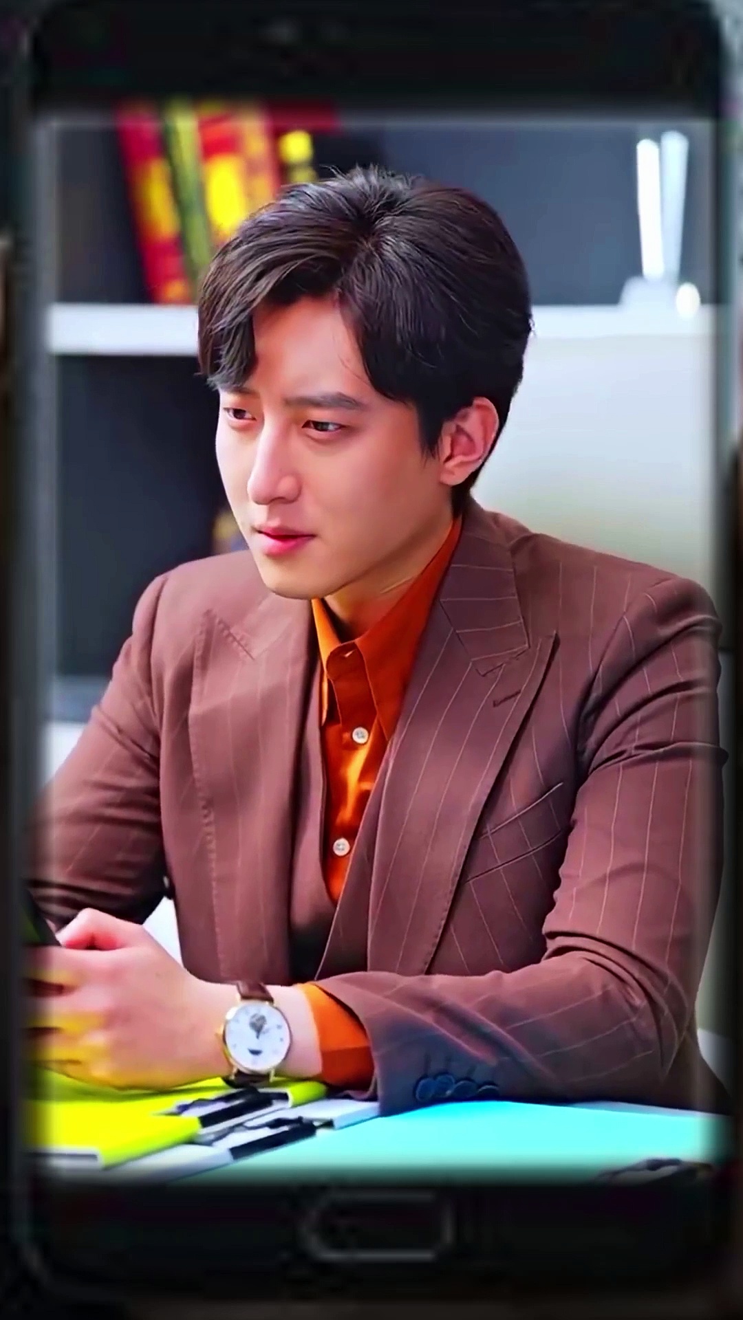  Ceo lupa dengan istrinya yang sudah lama dinikahinya kartu bank sebagai bukti part 1